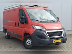 Peugeot Boxer - 333 2.0 HDI L2H1 Pro, Imperiaal, Bluetooth, NAP, Cruise control