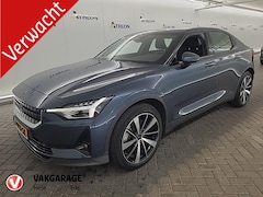 Polestar 2 - 2 Long Range Dual Motor Launch Edition 78kWh | Panoramadak | Camera | 61.000KM | Trekhaak