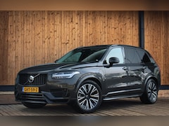 Volvo XC90 - | Luchtvering | Massage&Ventilatie | Bowers & Wilkins | 360 Camera | Trekhaak | Luchtverin