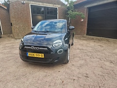 Fiat 500e - Lim. 500e Action