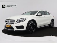Mercedes-Benz GLA-Klasse - 200 Prestige (TREKHAAK, STOELVERWARMING, ACHTERUITRIJCAMERA, NAVIGATIE, PARKEERSENSOREN)