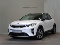 Kia Stonic - 1.0 T-GDi MHEV DynamicPlusLine / NL Auto / DealerOH / Car Play / Camera / Nieuwstaat