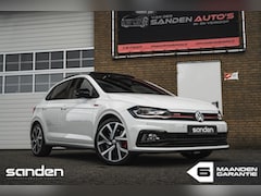 Volkswagen Polo - 2.0 TSI GTI|PANO|LED|Keyless|Camera|virtual