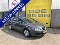 SEAT Leon - 1.6 Sport Airco NAP