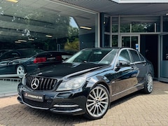 Mercedes-Benz C-klasse - 180 Avantgarde Automaat*Sportvelgen*Trkhk