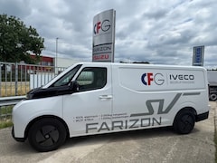 Farizon SV - L1H1 83Kw White