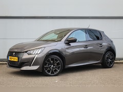 Peugeot 208 - 1.2 GT | Adapt. Cruise | Camera | PDC | Carplay | Navi | Clima | Keyless | DAB | | Adapt.