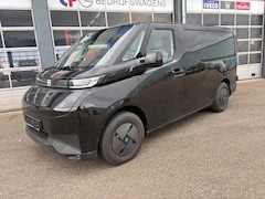 Farizon SV - L1H1 83Kw Black