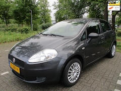 Fiat Grande Punto - 1.2 Actual
