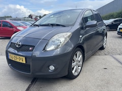 Toyota Yaris - 1.8 VVTi TS AIRCOINRUILMOGELIJK