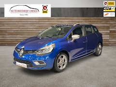 Renault Clio Estate - 0.9 TCe Intens GT-Line