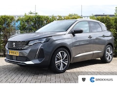 Peugeot 3008 - 1.2 Turbo Allure Avantage | Cruise Control | Trekhaak | Stoelverwarming | Navi | Carplay |