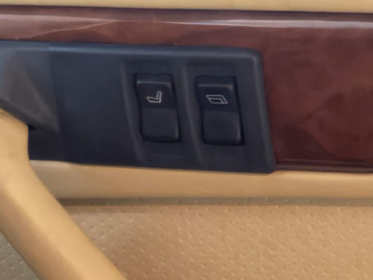 Mercedes-Benz S-klasse - 500 SEL - AutoWereld.nl