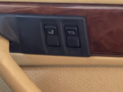 Mercedes-Benz S-klasse - 500 SEL