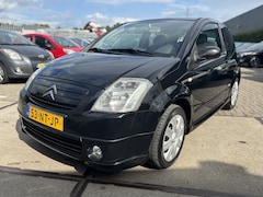 Citroën C2 - 1.4i Ligne AUTOMAATNWE APK