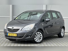 Opel Meriva - 1.7 CDTi Cosmo