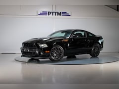 Ford Mustang - USA 5.4 V8 Shelby GT500