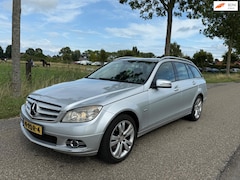 Mercedes-Benz C-klasse Estate - 220 CDI Business Class Avantgarde
