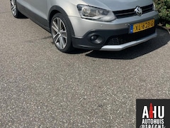 Volkswagen Polo - 1.6 TDI Cross/ Export