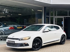 Volkswagen Scirocco - 1.4 TSI Sportvelgen*Airco*Stoelverwarming