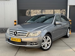 Mercedes-Benz C-klasse Estate - 180 K Business Class Avantgarde AUT / CLIMA / CRUISE