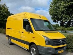 Volkswagen Crafter - Bestel 35 2.0 TDI L2H1 BM