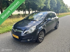 Opel Corsa - 1.2-16V '111' Edition*AUTOMAAT*APK 04/26*CRUISE