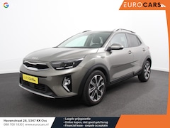 Kia Stonic - 1.0 T-GDi MHEV DynamicPlusLine Climate control Adaptieve cruise control Achteruitrijcamera