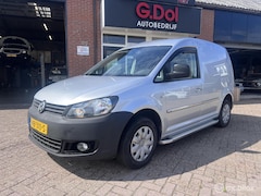 Volkswagen Caddy - Bestel 1.6 TDI