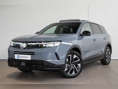 Opel Grandland - 1.2 Turbo 145PK Hybrid GS | Lederen bekleding | Panoramadak | Vocal Audio | Tech pakket |