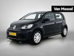 Volkswagen Up! - 1.0 BMT move up | DAB Radio | Airco | Maps + More