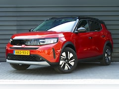 Opel Frontera - EV 44KWH GS AUTOMAAT / NAVI / LED / CLIMA / PDC / 17"LMV / CAMERA / WINTERPAKKET / BLUETOO