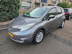 Nissan Note - 1.2 Connect Edition