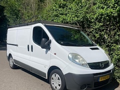 Opel Vivaro - bestel 2.0 CDTI L2H1