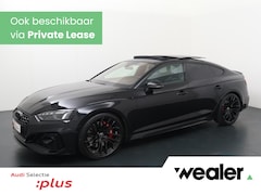 Audi RS5 - Sportback 2.9 TFSI quattro | 450 PK | RS sportonderstel plus | RS sportuitlaat | garantie