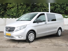 Mercedes-Benz Vito - 111 CDI Lang DC Comfort