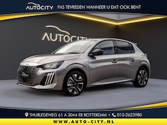 Peugeot 208 - 208 1.2 Hybrid e-DCS6 100 Allure Adaptive l Camera l Navi