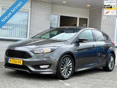 Ford Focus - 1.0T 125PK| ST-Line| Airco| Navigatie