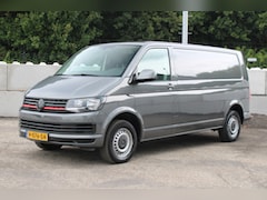 Volkswagen Transporter - 2.0 TDI L2H1 Comfortline