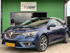 Renault Mégane Estate - 1.2 TCe Bose |Automaat | PanoDak | Navi |
