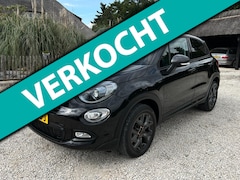 Fiat 500 X - 500X sport H Leder, navi, clima