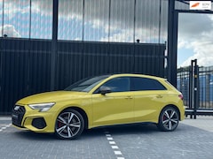 Audi A3 Sportback - 45 TFSI e S LINE Competition - SCHUIFDAK - COCKPIT - 18''