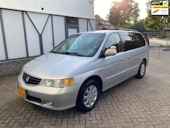 Honda Odyssey - UDY 3.5 V6 Aut - 7 Persoons - USA - Inr Mog
