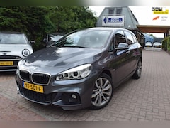 BMW 2-serie Active Tourer - 218i Executive AUTOM/CRUISE/NAVI/AIRCO-ECC/TREKH/XENON/NL-AUTO/LMW 18 INCH/PDC/BLUETOOTH/U