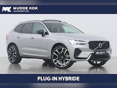 Volvo XC60 - T6 Plug-in hybrid Plus Dark | ACC | 22 Inch | Panoramadak | 360° Camera | BLIS | harman/ka