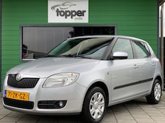 Skoda Fabia - 1.2-12V Ambiente | CruiseControl | Airco |