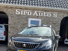 Peugeot 2008 - 1.2 Bj 2017 Automaat Dealer onderhouden