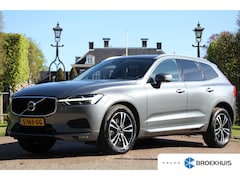 Volvo XC60 - 2.0 T5 AWD INSTRIPTION | CAMERA | LUXE LEDER | ADAPTIEVE CRUISE | PARKEERSENS V+A | STOELV