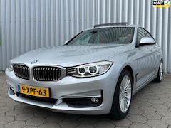 BMW 3-serie Gran Turismo - 320i High Executive [Pano Leder Hifi]