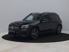 Mercedes-Benz GLB - 200 Business Solution AMG | CAMERA | SFEERVERLICHTING | STOELVERW